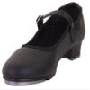 Danshuz Adult Mary Jane Black Tap Shoe (4.5M) view 1