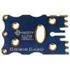 Ka-Bar 5104 Snody Crisis Card, Blue view 1