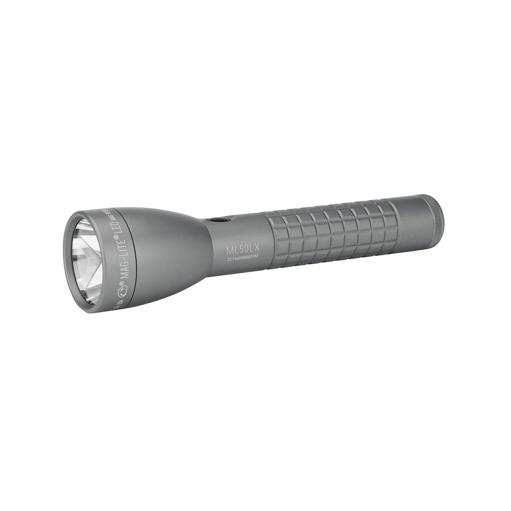 MAGLITE ML50LX 2 CELL C LED FLASHLIGHT