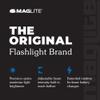 MAGLITE ML50LX 2 CELL C LED FLASHLIGHT view 4