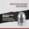Seneca .45 Cal, Flat Point, 50ct (.45 Cal, 310 Grains, Flat Point, 50ct) view 3