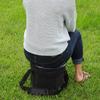 YouCustomizeIt Personalized Geometric Diamond Collapsible Cooler & Seat view 4