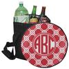 YouCustomizeIt Personalized Celtic Knot Collapsible Cooler & Seat view 1