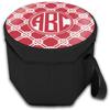 YouCustomizeIt Personalized Celtic Knot Collapsible Cooler & Seat view 2
