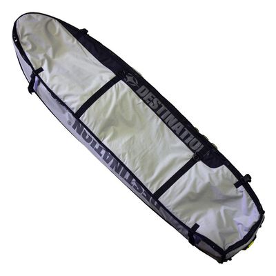 Destination DS-01EXCL100C DS EX Roller Coffin 10'0 GRY