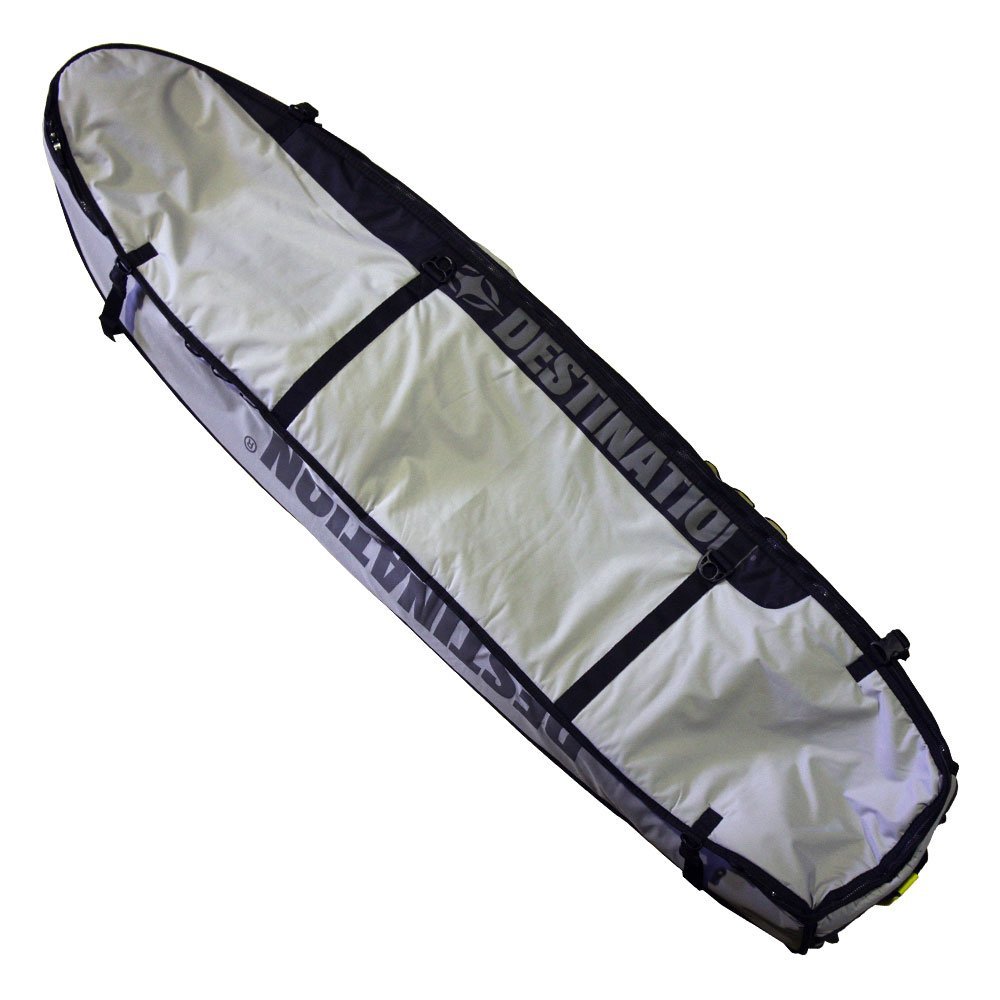 Destination (a Destination) DS EX Roller Coffin 8'6 Gry DS-01EXCL086G
