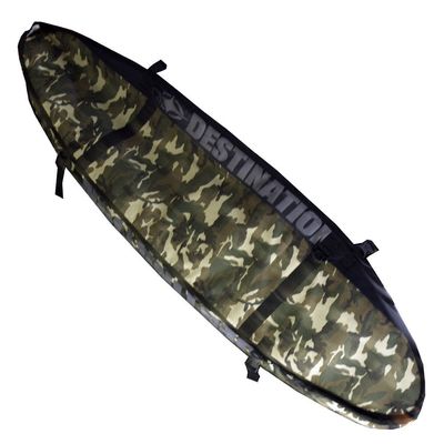 Destination (desutexineisyon) DS EX kofin 6 '6 Camo DS  01excf066z