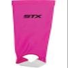 STX Field Hockey Shin Guard Sleeve, Pink, One Size view 1
