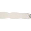 Ovation Mohair Corded Girth Natural, 46 view 1