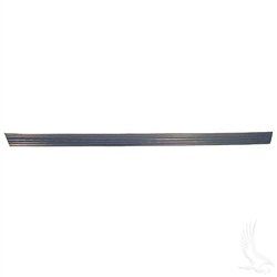 Club Car Golf Cart Side Bumper Trim