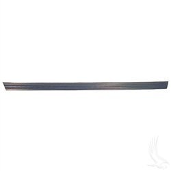 Club Car Golf Cart Side Bumper Trim