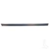 Club Car Golf Cart Side Bumper Trim view 1