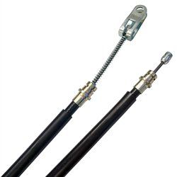 EZGO Marathon Golf Cart Driver Side Brake Cable