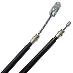 EZGO Marathon Golf Cart Driver Side Brake Cable