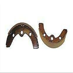EZGO Golf Cart Long Rear Brake Shoe Set