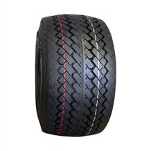Duro Sawtooth 18x8.5-8, 6-Ply Golf Cart Tire