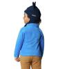 Columbia Youth Boys Steens Mt II Fleece, Super Blue, XX-Small view 2