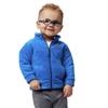 Columbia Youth Boys Steens Mt II Fleece, Super Blue, XX-Small view 3