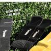 Precision Unisex's Shin Guard Stays, Black, One Size view 3