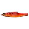 Megabass Metal Jig Lure Maki JIG Volt (7.5 oz (210 g), G Akakin RB view 1