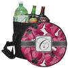 YouCustomizeIt Personalized Tulips Collapsible Cooler & Seat view 1
