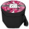 YouCustomizeIt Personalized Tulips Collapsible Cooler & Seat view 2