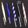 Majorcraft JPS-30026ZEBRAPINK Jigpara 30g view 3