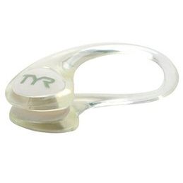 TYR Ergo Nose Clip - Clear