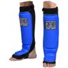 Contender Fight Sports Youth MMA Grappling Shin Guards view 2