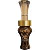 Echo Diamondwood Timber Double Reed Duck Call Bocote view 1