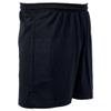 Precision Unisex Adult Madrid Shorts (XL) (Sky Blue) view 4
