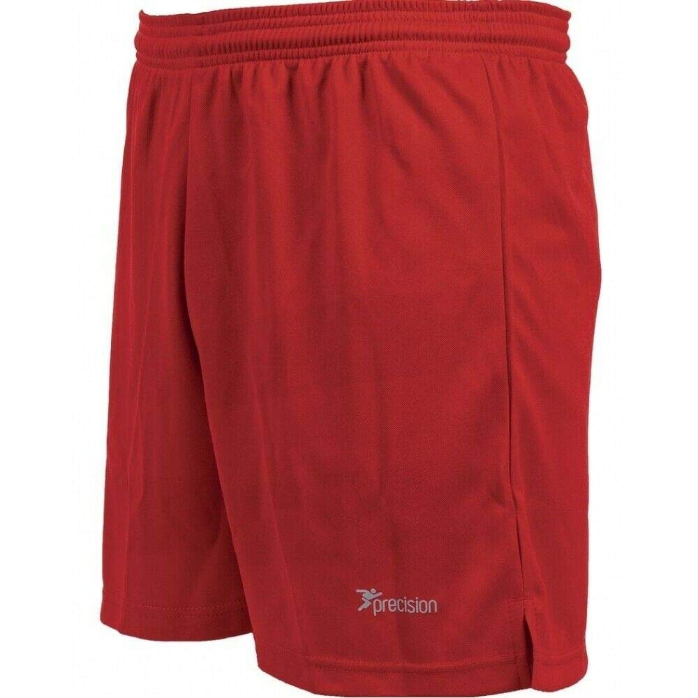 Precision Madrid Shorts Adult