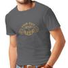 lepni.me Mens T-shirt This Guy needs a Beer Humor Gift Ideas for Beer Lovers (X-Large Graphite Gold) view 1