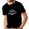 lepni.me Mens T-shirt This Guy needs a Beer Humor Gift Ideas for Beer Lovers (XX-Large Black White) view 1