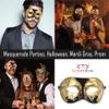 Masquerade Mask For Men - Antique Look Mask for Halloween, Venetian Party, Masquerade Party, Mardi Gras, & Prom view 4