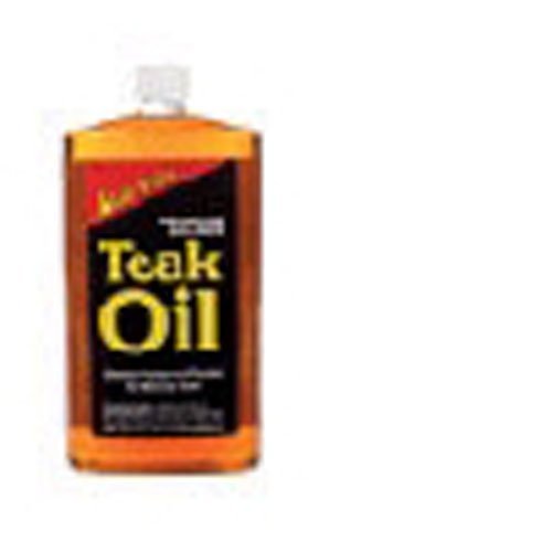 Star Brite Teak Oil Tung Oil 32 Oz