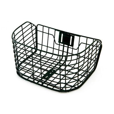 Panasonic NCB1853S Front Basket, Black