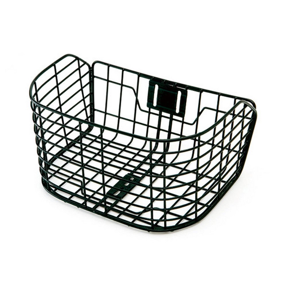 Panasonic NCB1853S Front Basket, Black