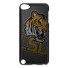 CTSLR ipod Touch 5 5th Generation Case - Unique Design Hard Plastic Back Case for ipod Touch 5 5th Generation - NCAA LSU Tigers Logo (16.00) - 01 view 1