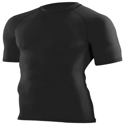 Augusta Sportswear Men's Ag2600, Black, XX-Large