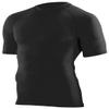 Augusta Sportswear Men's Ag2600, Black, XX-Large view 1
