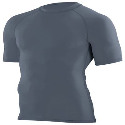 Augusta Sportswear Men's Ag2600, Graphite, XX-Large