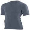 Augusta Sportswear Men's Ag2600, Graphite, XX-Large view 1