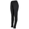 Augusta Sportswear Ladies Tapered Leg Pant S Black view 1