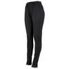 Augusta Sportswear Ladies Tapered Leg Pant S Black view 3