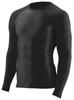 Augusta Sportswear Men's 2604, Black, 3X-Large view 1