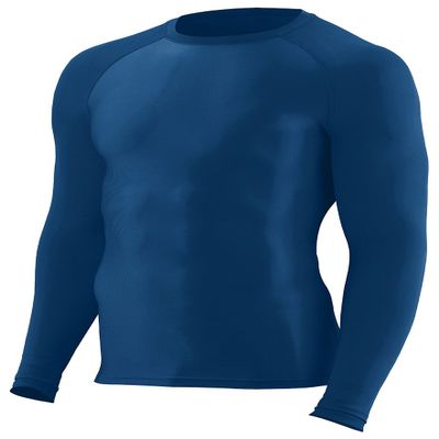 Augusta Sportswear Men's 2604, Navy, XX-Large