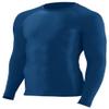 Augusta Sportswear Men's 2604, Navy, Medium view 1