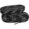 Elite Hockey Prolace Waxed Hockey Laces (Black, 96") view 2