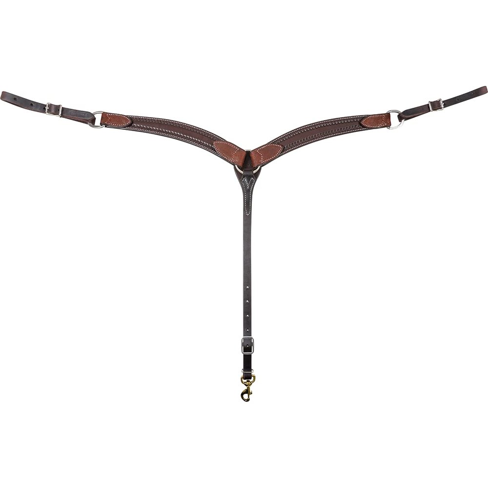 Martin Colt Breast Collar 1 3/4in
